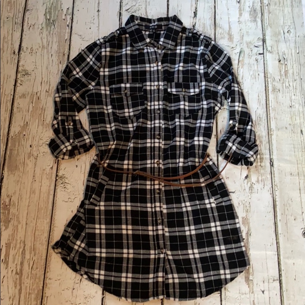 Active USA tunic